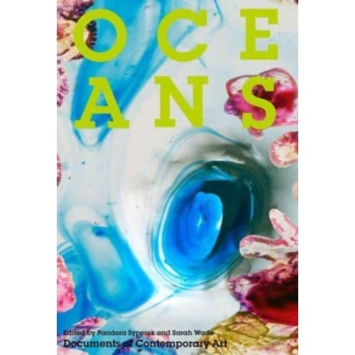Oceans - Documents Of Contemporary Art