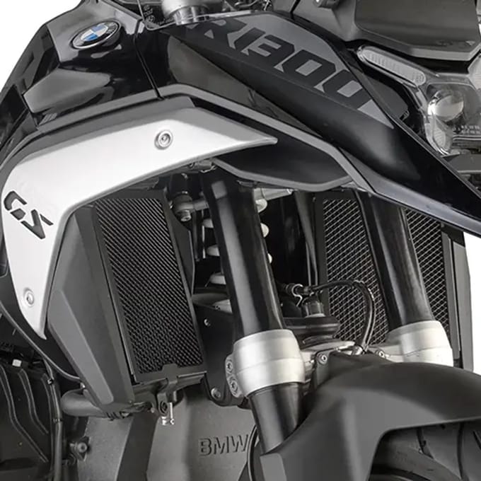 Radiaal rooster Givi BMW R1300GS