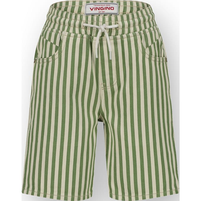 Shorts Costante stripe