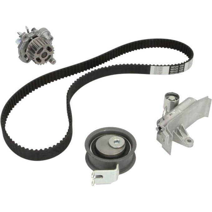 Continental Ctam Waterpomp+distributieriem set CONTINENTAL CT909WP1
