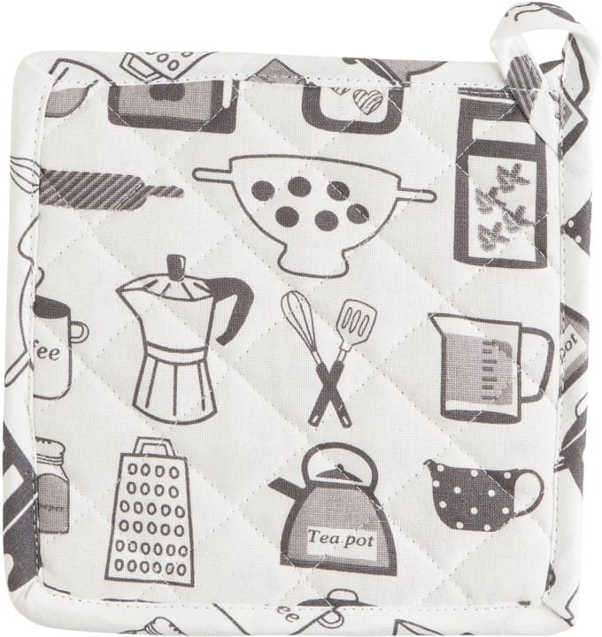 Linen & More- Kitchen tools 2 pannenlappen