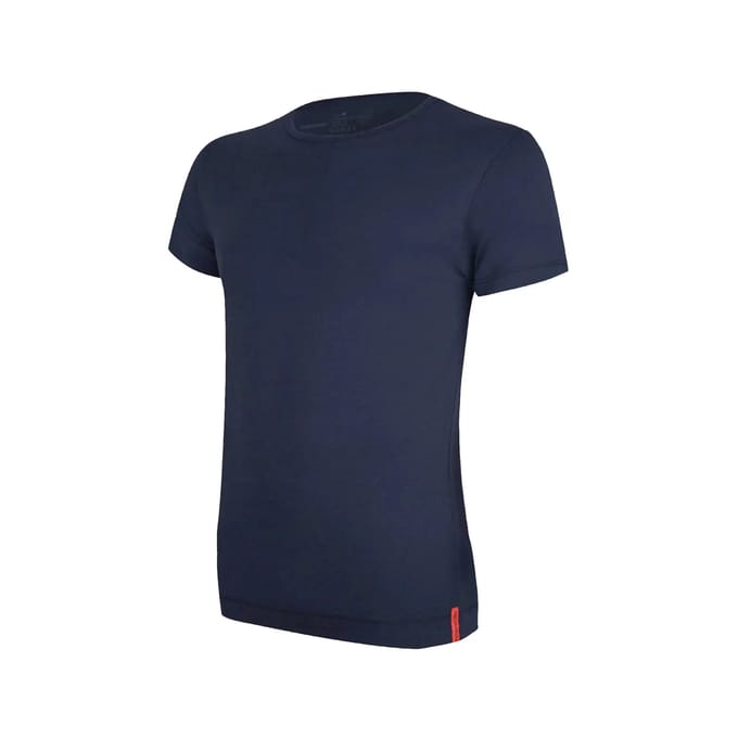 T-shirt Undiemeister Slim Fit