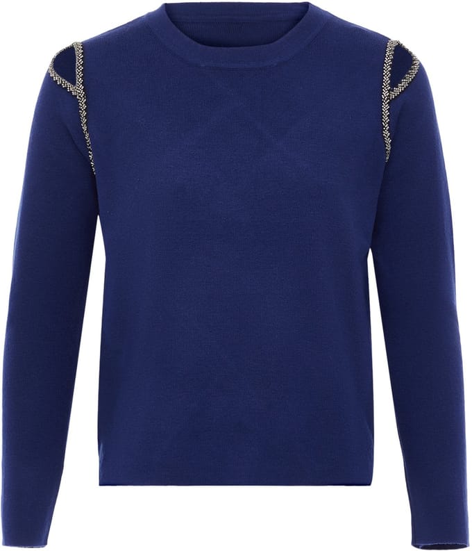 NAEMI Jumper