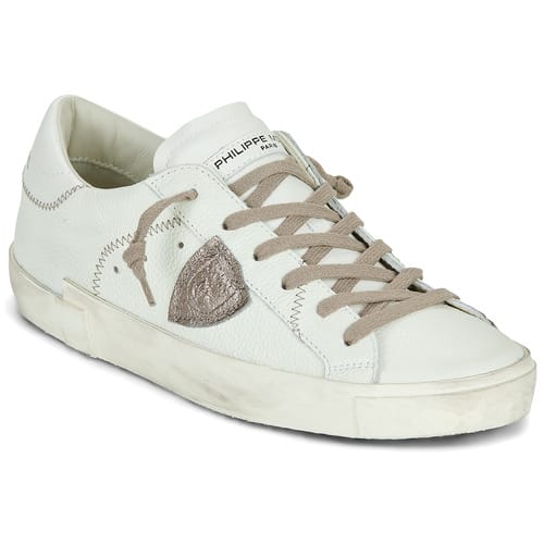 Lage Sneakers Philippe Model PRSX LOW WOMAN