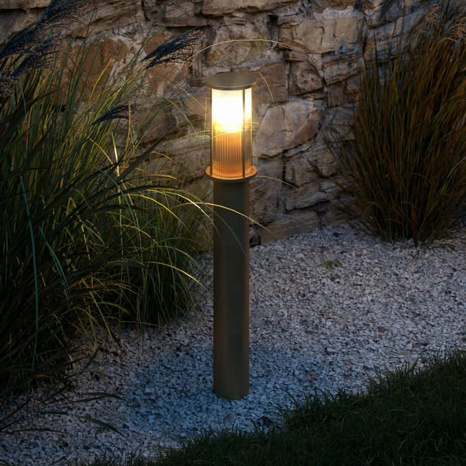 Nordlux Tuinpadverlichting Linton Garden, messing