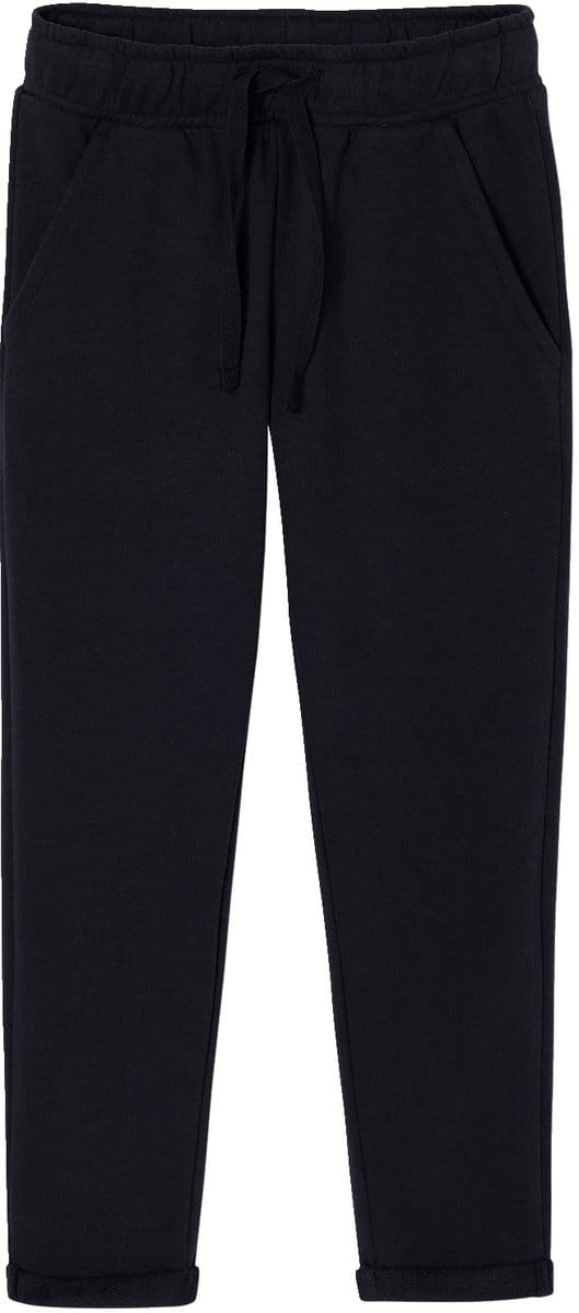 Vertbaudet Broek jongen van molton