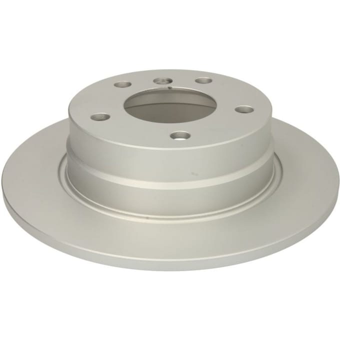 Remschijf BOSCH 0 986 479 217 achter, volledig, sterk gecarboniseerd, 1 Stuk