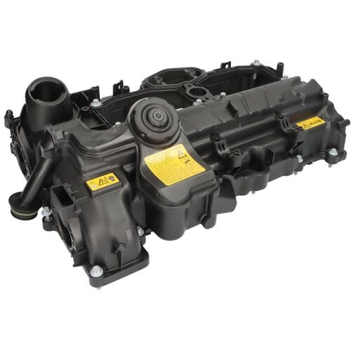 Cilinderkop afdekking MAHLE ZH 501