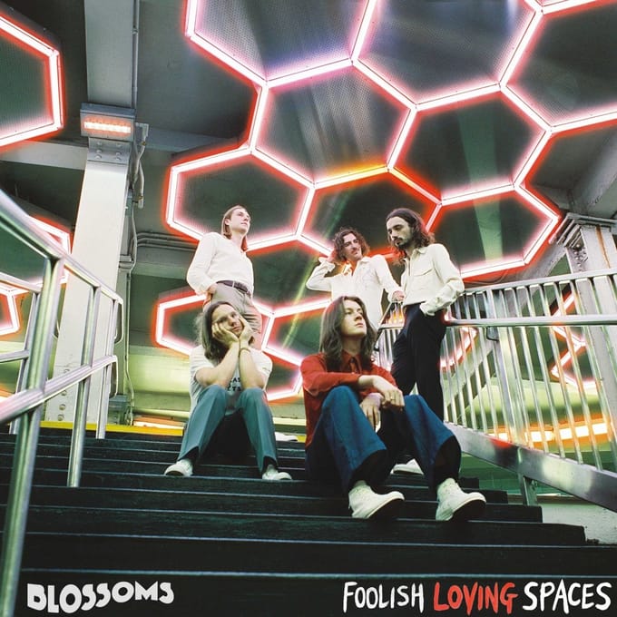 Foolish Loving Space ((Deluxe Edition)