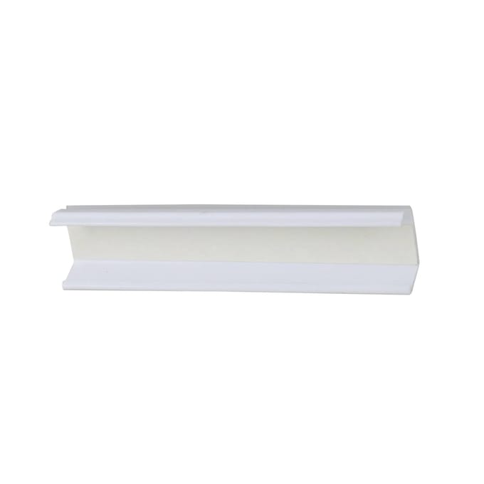 AEG deurafdichting, zijkant, 103mm 140154190072