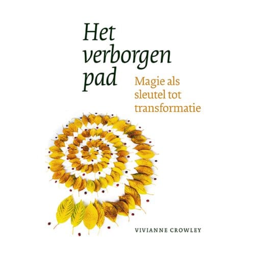 Het Verborgen Pad - Vivianne Crowley