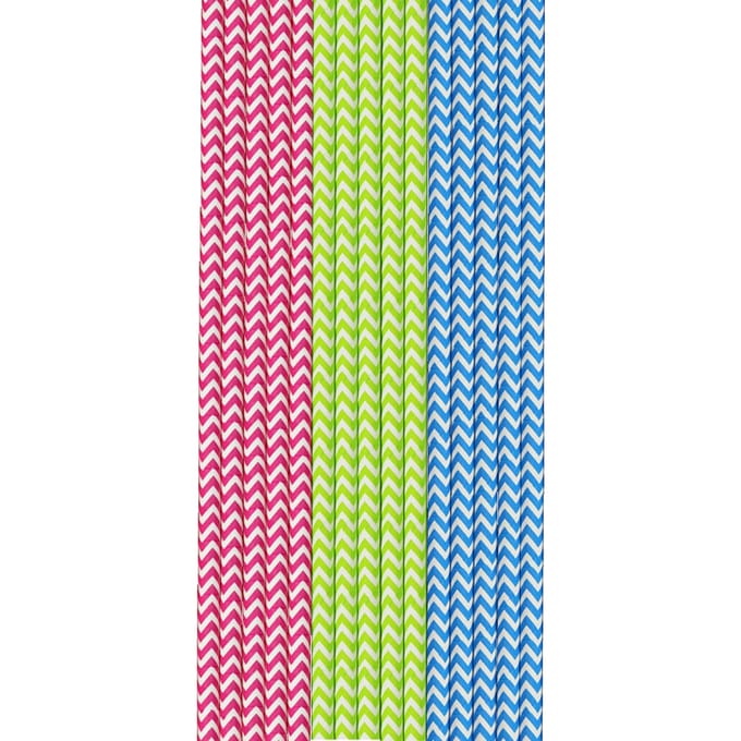 Rietjes, Party 50 Stuks Papier