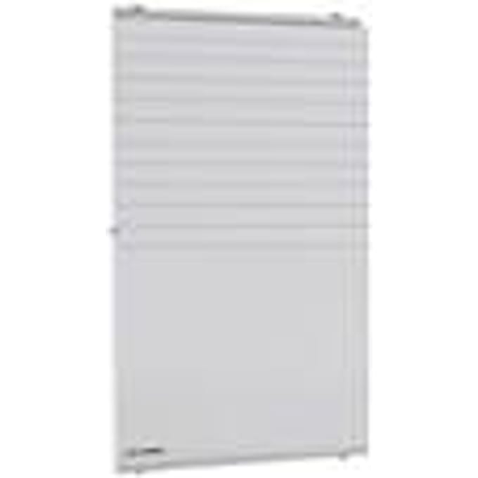 ORGATEX cardplan-bord, A4 liggend/A5 staand, 440x250 mm