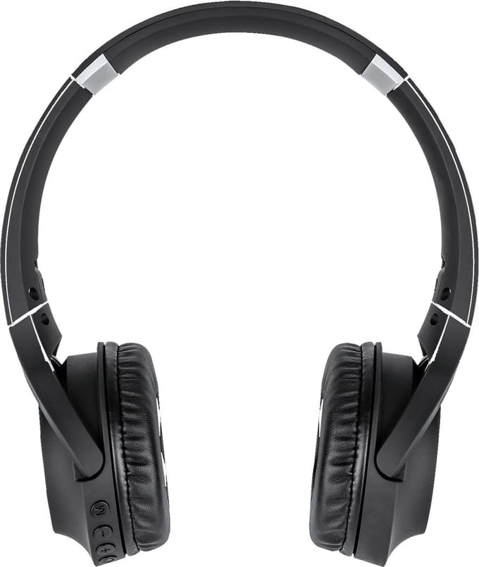 Krüger & Matz KM0629 Draadloze over-ear hoofdtelefoon model Wave 2