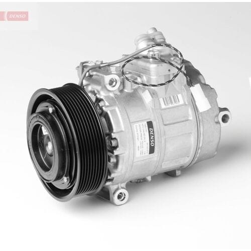 Airco-compressor DENSO DCP17113