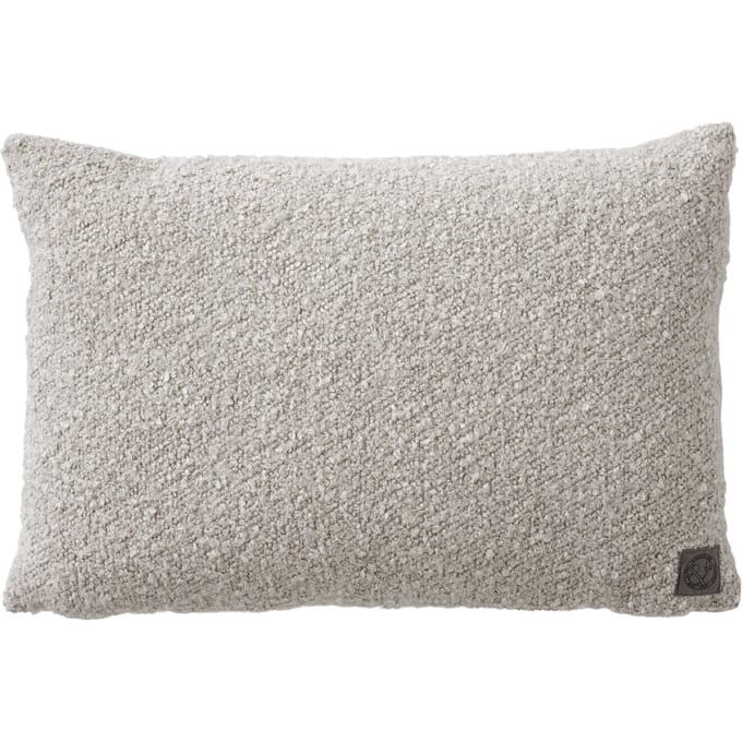 &Tradition Collect Soft Boucle kussens SC28 & SC48 - cloud - 40 x 60 cm