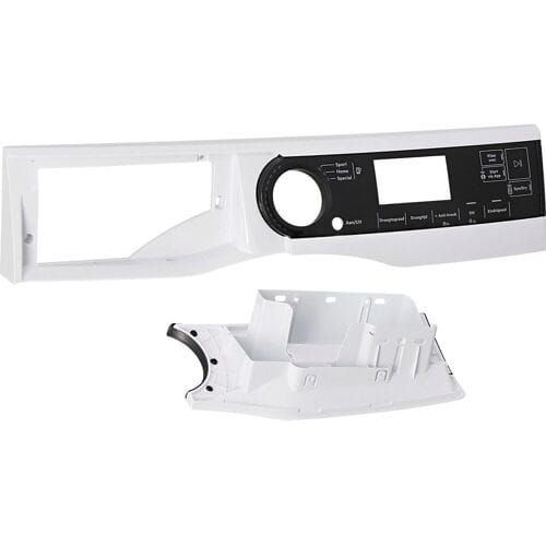AEG controlepaneel, wit, AEG 140252877018