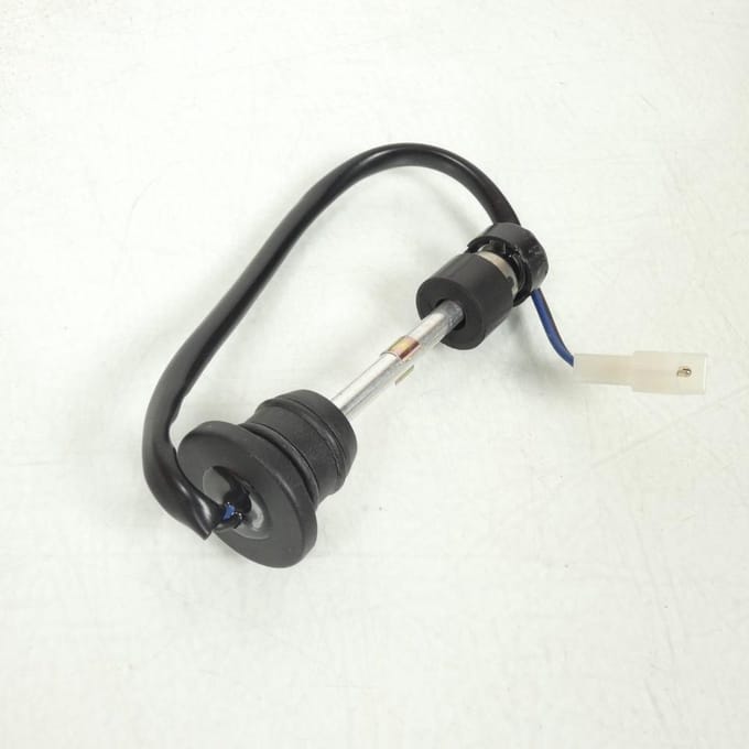 Olietankmeter voor motor Rieju 125 RS3 NKD 2013 tot 2017 0/000.410.7003