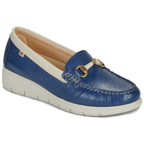 Mocassins Fluchos FLUVIA