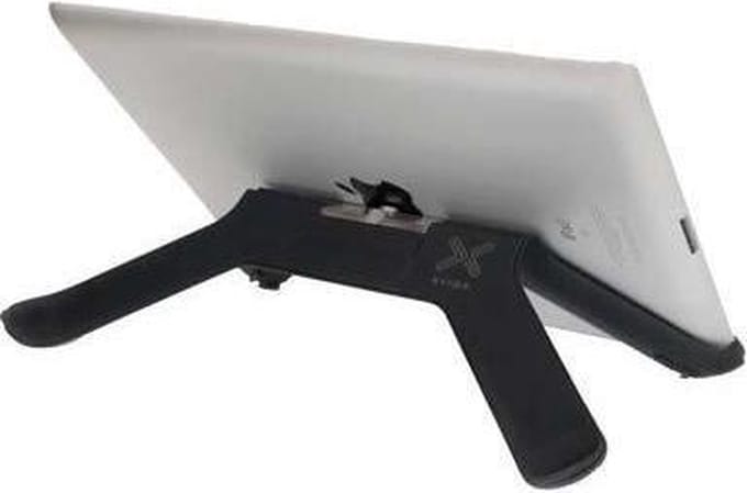 Xvida Boomerang Smart iPad Standaard voor Apple iPad 2 / 3 / 4