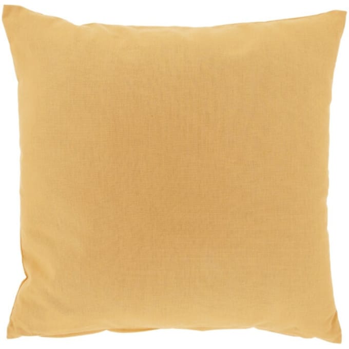 Unique Living - Sierkussen Otis Apricot -45x45cm