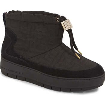 Enkellaarzen Tommy Hilfiger -