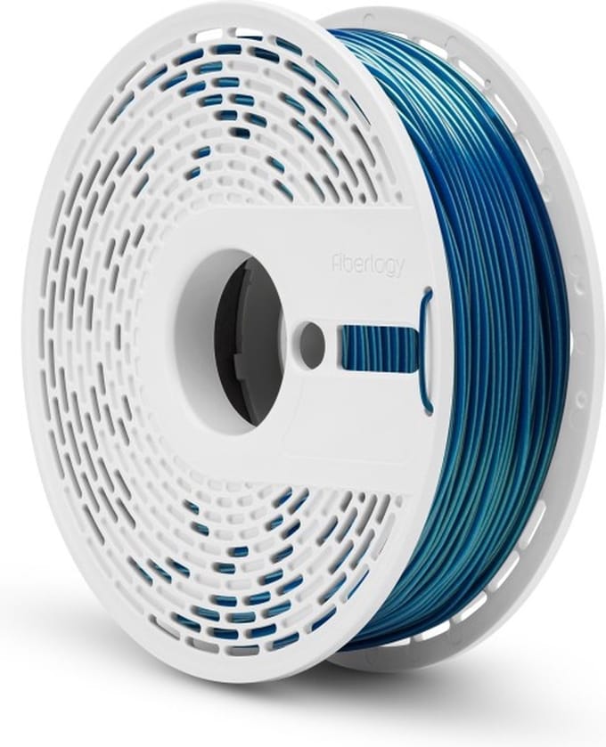 Fiberlogy Easy PLA Spectra Blue