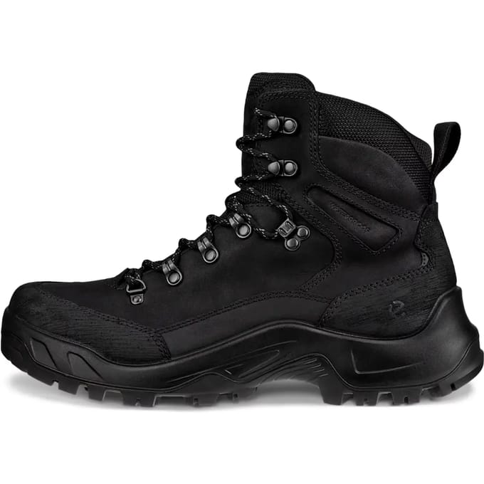 Mid hiking shoes Ecco