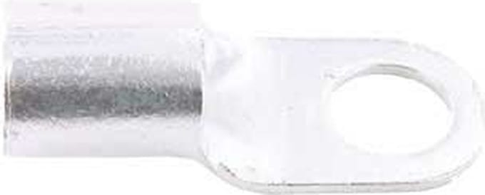 Soldeeroog Ø 10.5 - 50mm² 2 stuks