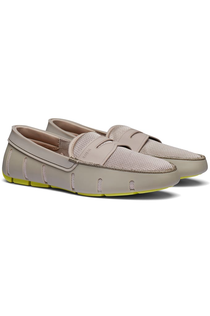SWIMS Penny Loafer Sand Dune Größe: 40 | Loafer Outlet | Herren | Braun