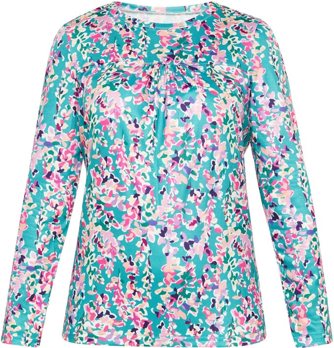 usha Longsleeve