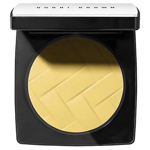 Bobbi Brown Vitamin Enriched Pressed Powder Yellow 10 g