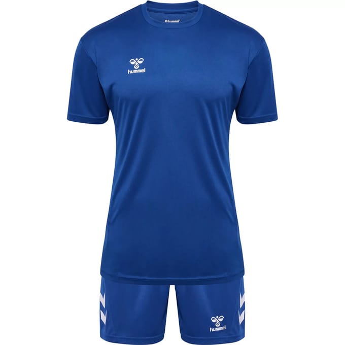 Hummel sportset Hmllogo Set 226151