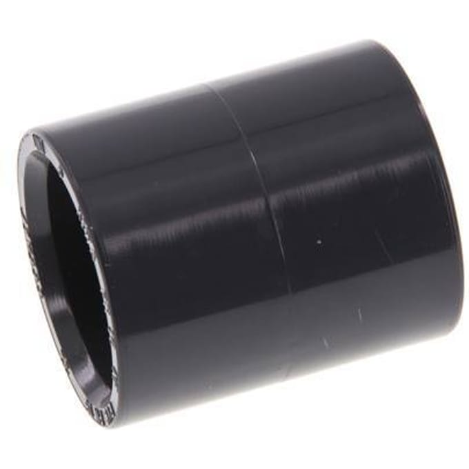 PVC Lijmmof Vrouw 32x41mm [10 Stuks]