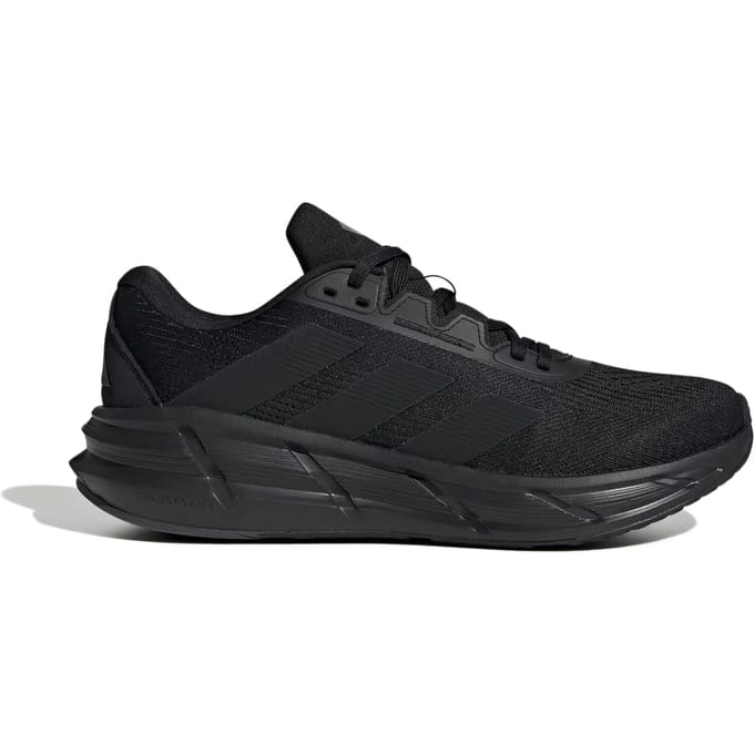 Adidas Questar 3 Hardloopschoenen Heren
