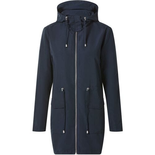 ESMARA Dames jas (Marineblauw, 36)