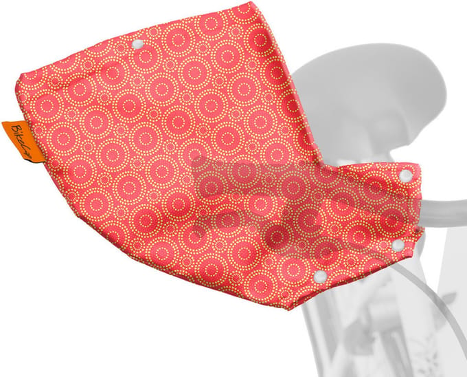 Handwarmers Summer Circles