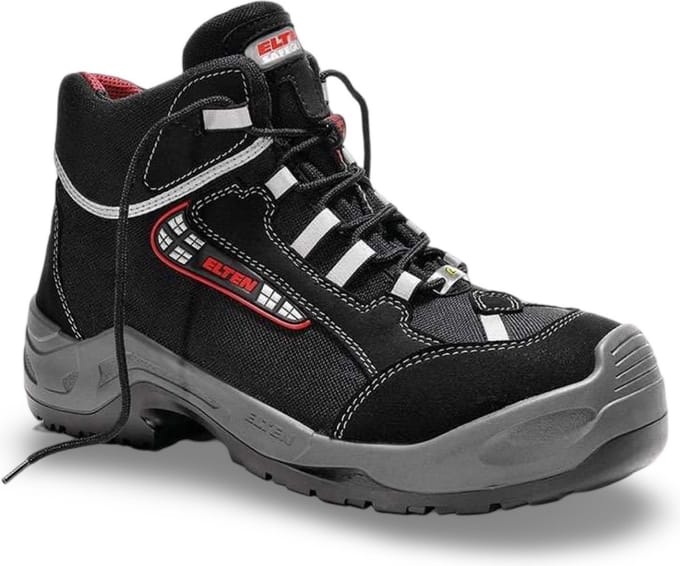 Elten Sander AL ESD HG S3 768551 - Zwart - 39