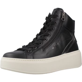 Hoge Sneakers NeroGiardini I514213d