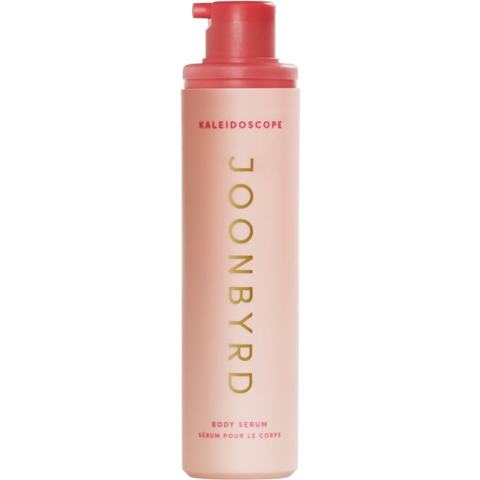 Joonbyrd Kaleidoscope Smoothing Body Serum 100ml