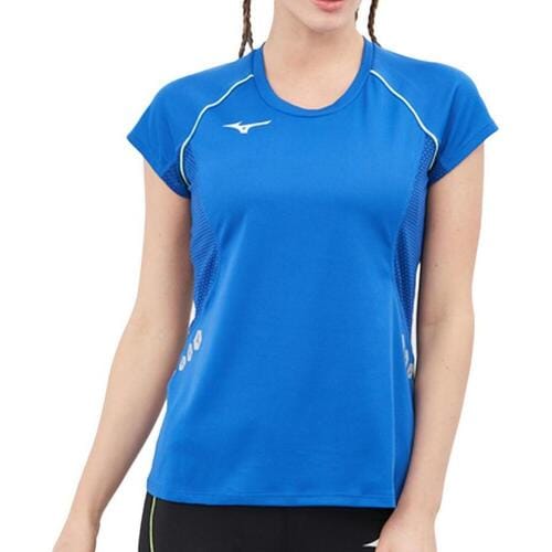 T-shirt Mizuno Wos