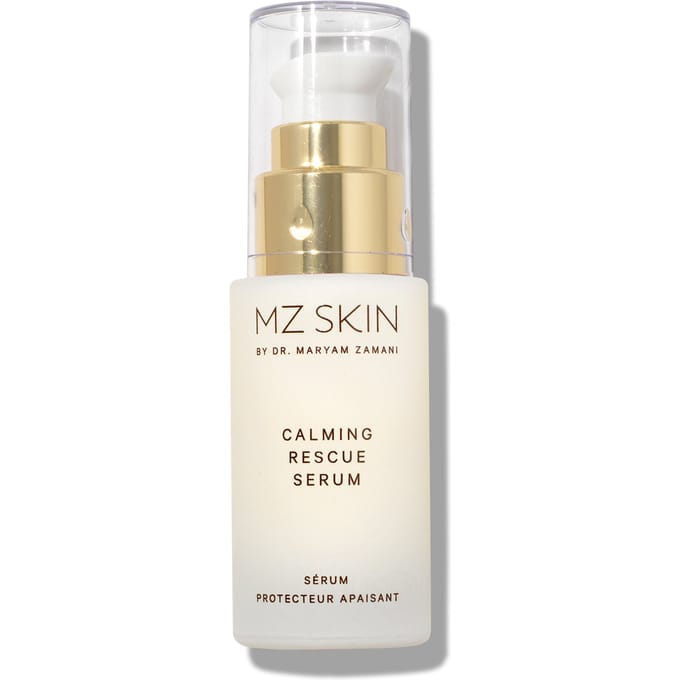 MZ SKIN Calming Rescue Serum