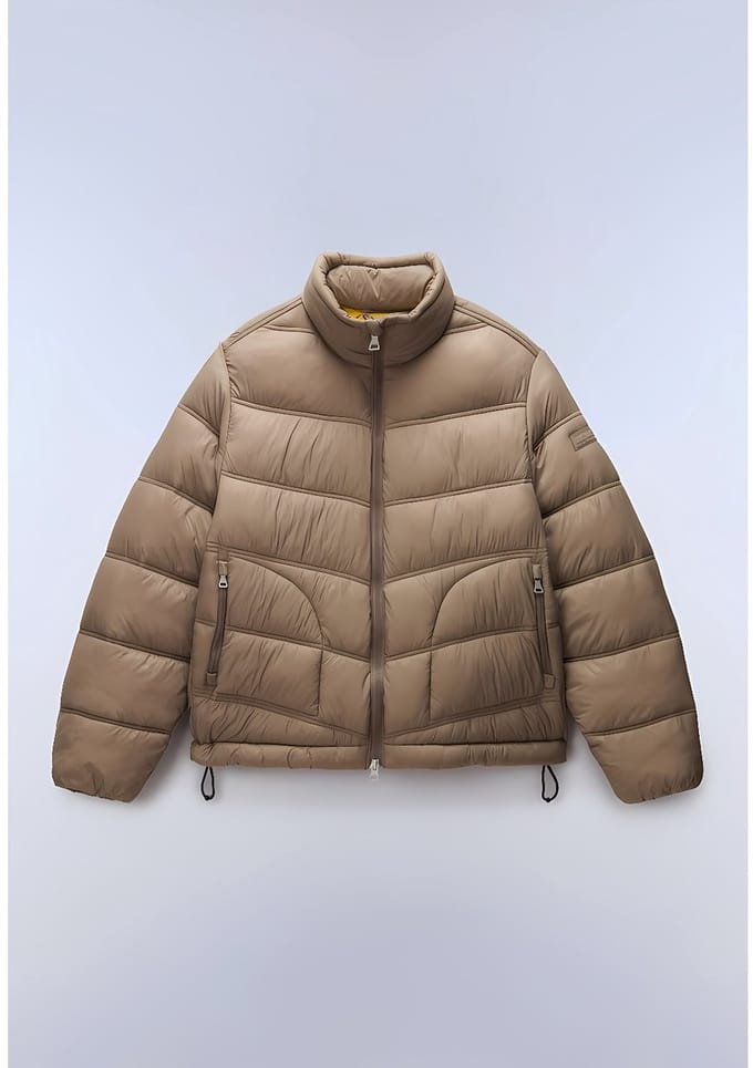 Napapijri functionele damesjas A-Ega Short W NP0A88XD