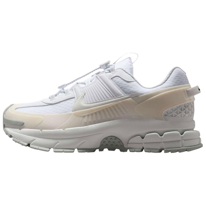 Nike Zoom Vomero Roam Wit Phantom Heren Sneakers Summit-White HJ4646-100 40 white