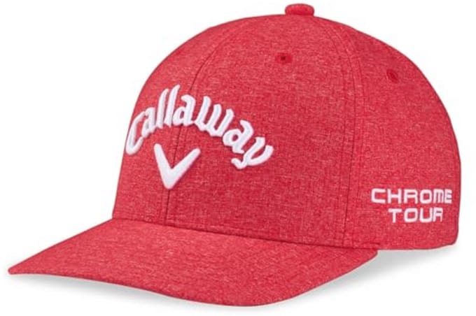 Professionele Golf Cap voor Optimaal Comfort en Stijl