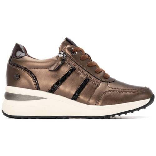 Lage Sneakers Xti 14440701