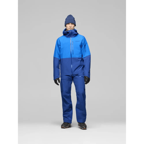 Norrøna Norrona Men's Lofoten Gore-Tex Pants (Maat - M, Kleur - Limoges)