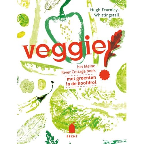 Veggie! - Hugh Fearnley-Whittingstall