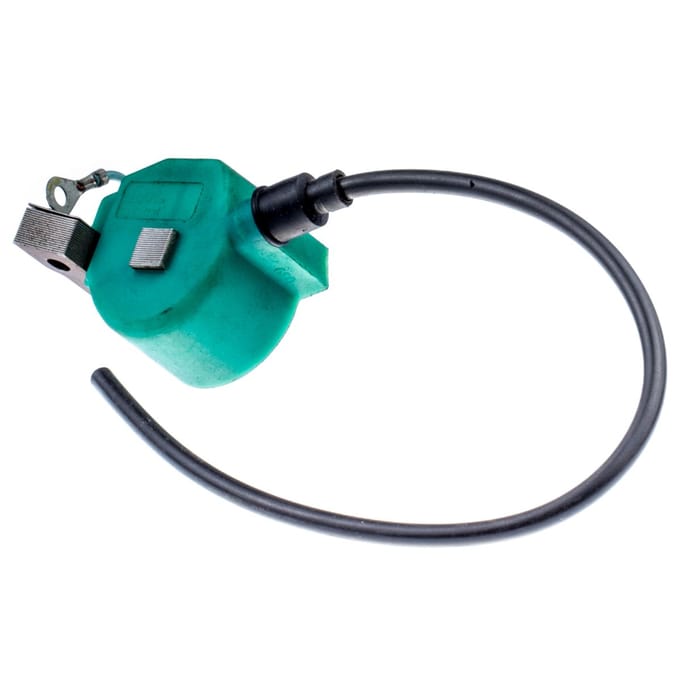Ignition module