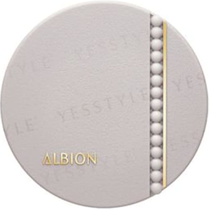 Albion - Studio Fine Silky Quartz Case Case 1 pc